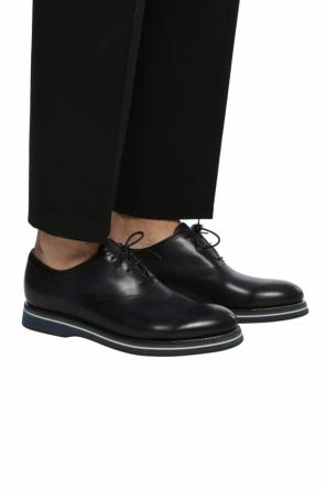 ‘padova’ oxford shoes, zdjęcie 2 ‘padova’ oxford shoes od Berluti